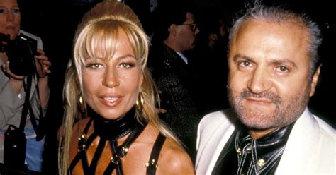 testamento di gianni versace